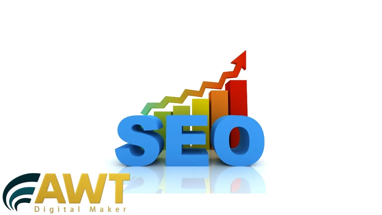 تحسين محركات البحث SEO