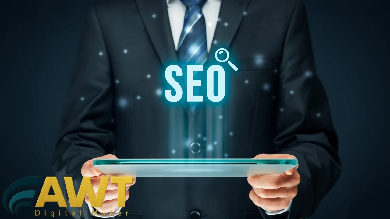 تحسين محركات البحث SEO