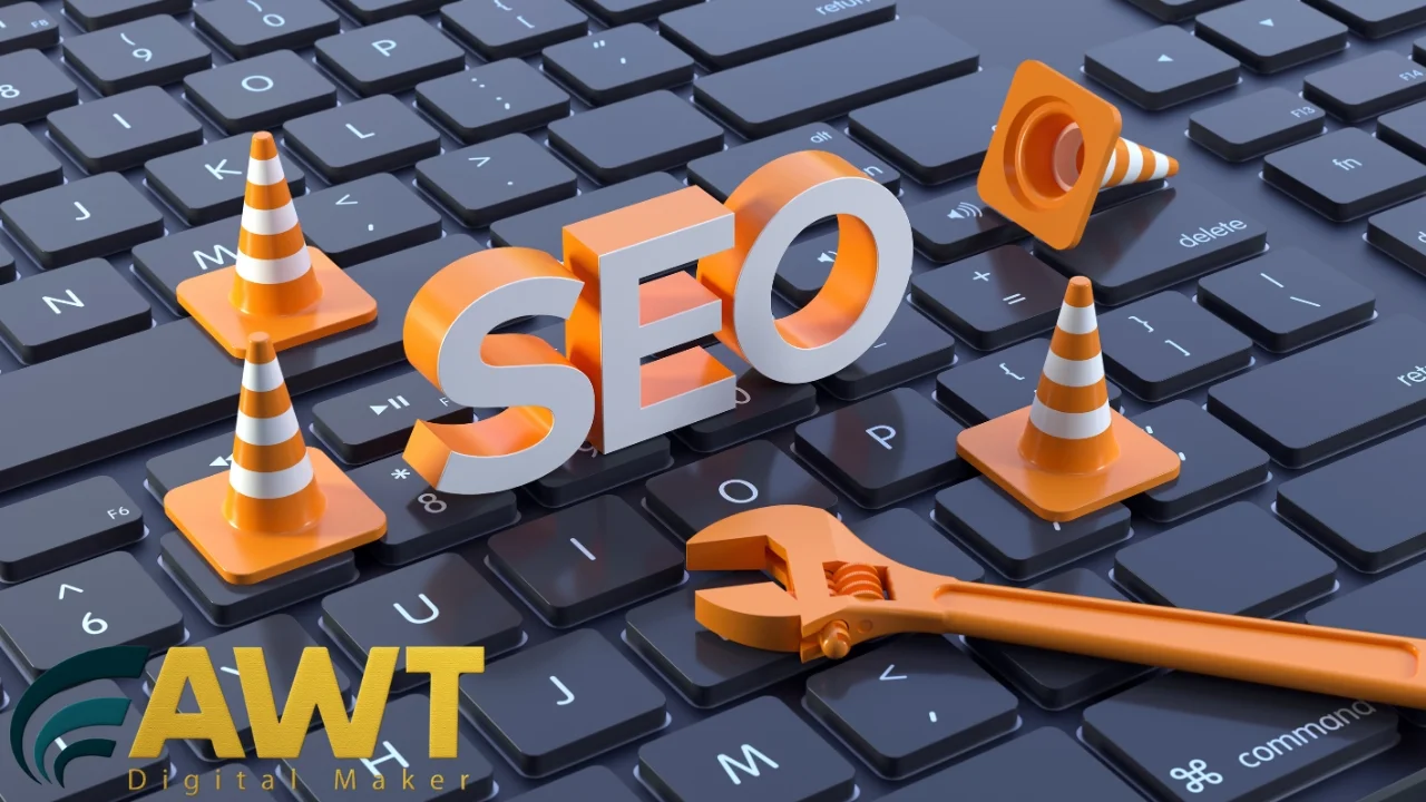 تحسين محركات البحث SEO