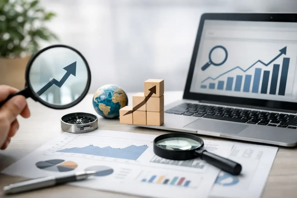 خدمات تحسين محركات البحث التي تصنع الفرق