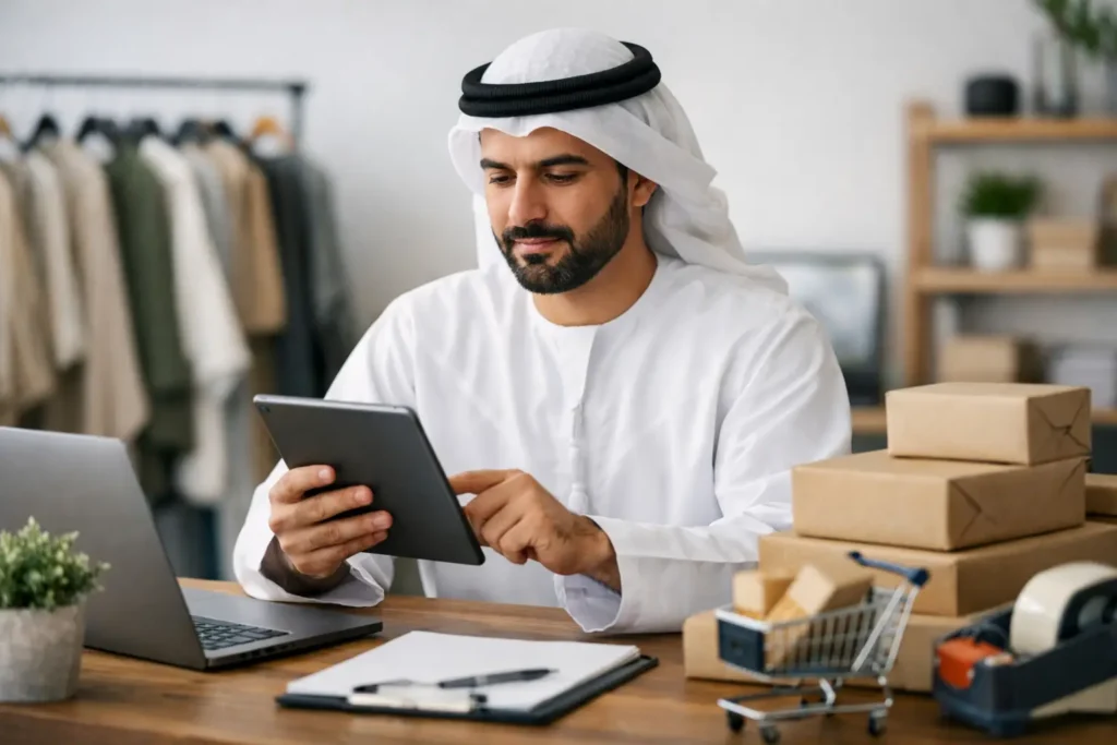 مراجعة شوبيفاي للمتاجر العربية قبل قرارك